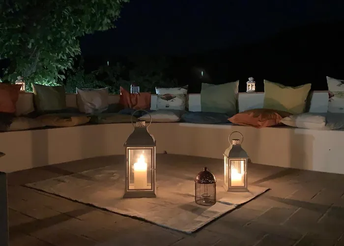 Parulia Country House