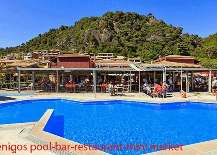Sea View Maisonette Glyfada Beach