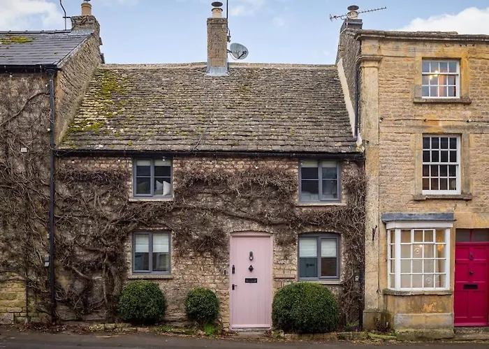 Whitsun Cottage