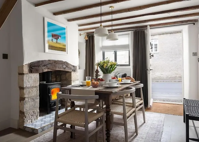 Whitsun Cottage