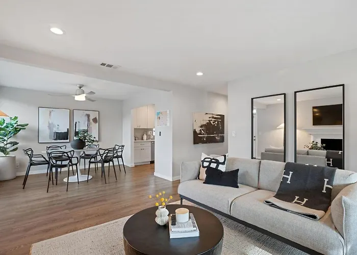 @ Marbella Lane - 3Br Coastal Escape In Pacifica