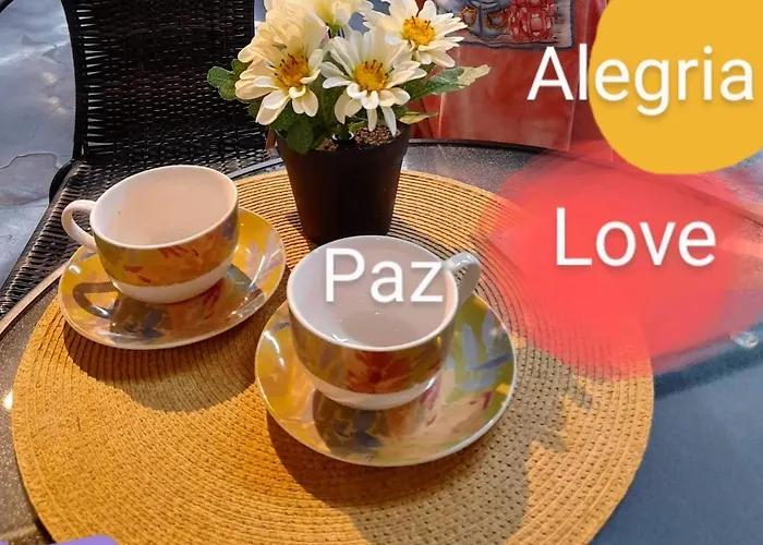 Hermoso Apartamento Frente Aeropuerto De Isla Verde