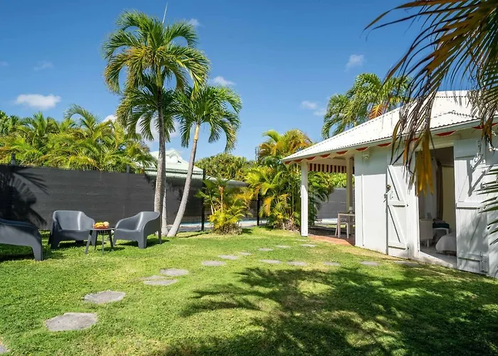 Bungalow Monarque