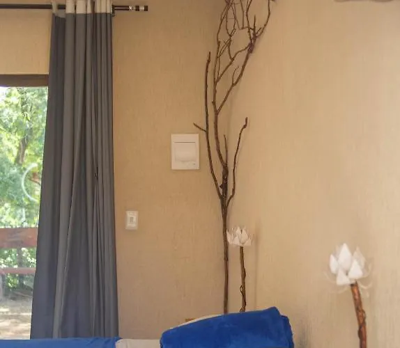 La em casa Noronha