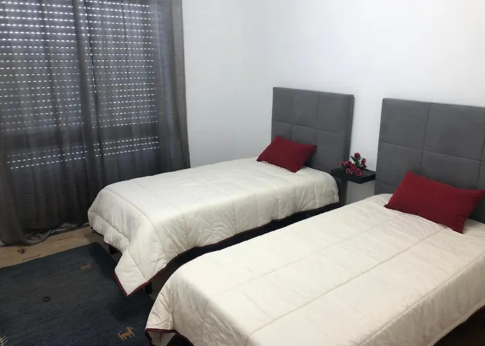 Apartamento Rio Minho