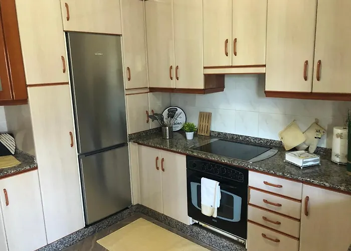 Apartamento Rio Minho