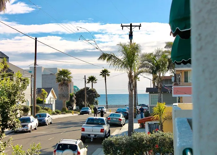 Pismo Beach Rental