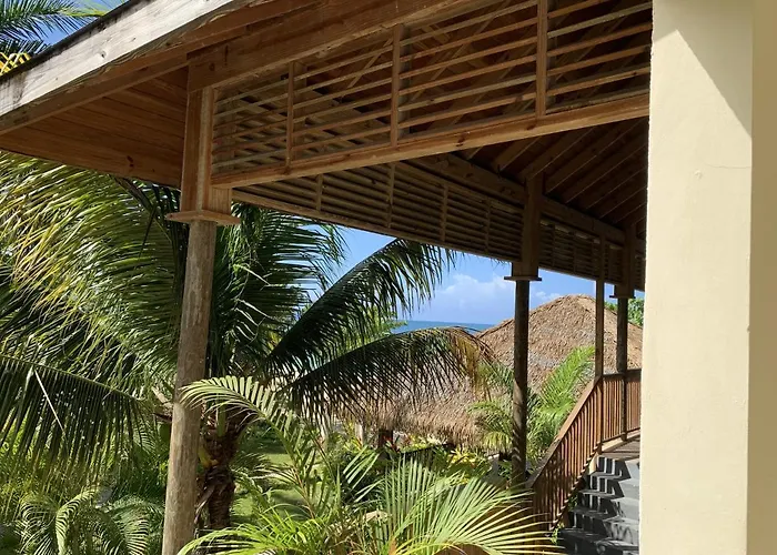 King Suite At Oceanview Resort In Jamaica - Enjoy 7 Miles Of White Sand Beach!