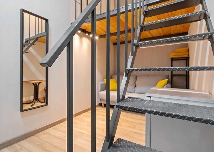 Apartments Lilia Reus