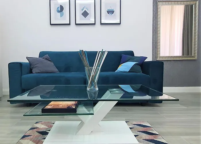Duomo Platinum Apartments