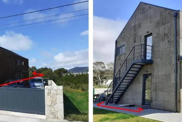Cork House