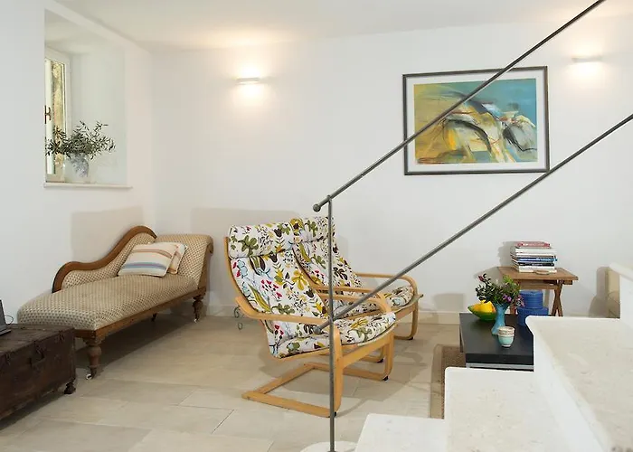 Villa Maslina, Stunning Sea View Mediterranean Villa, Cavtat
