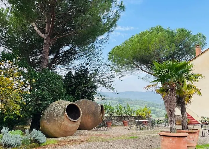Corte Di Valle