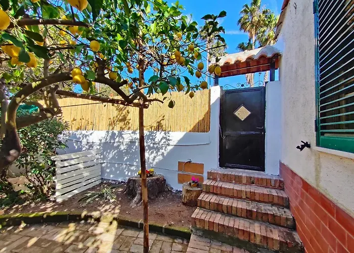 Villa Dolce Cuma