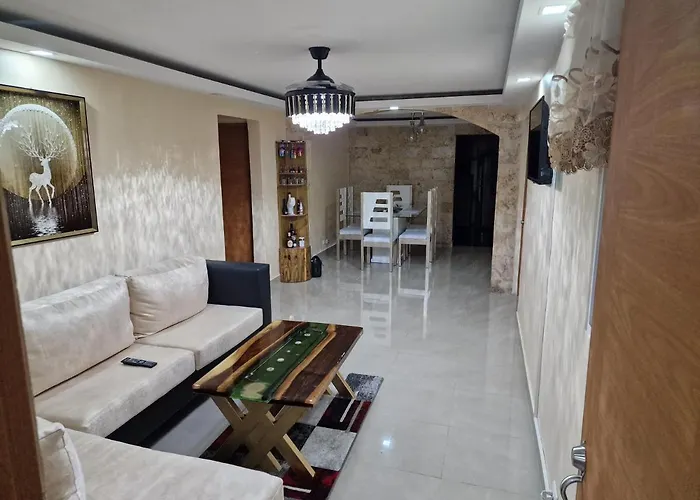 Villa Vacacional Rikheriluz