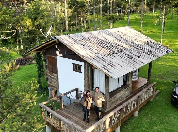 Refúgio Arati
