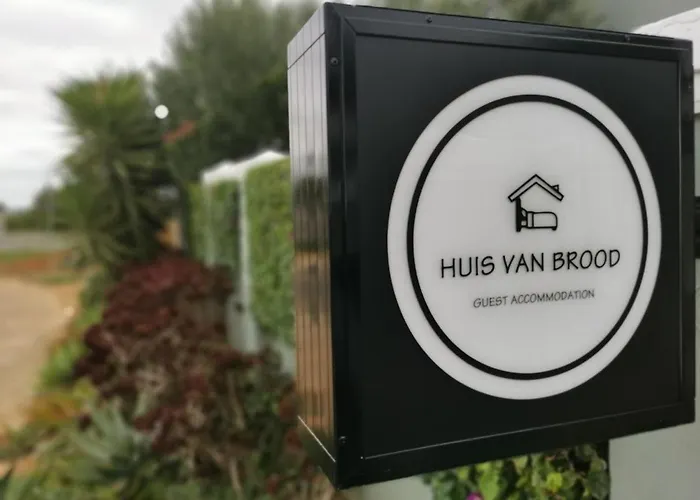 Huis Van Brood Guesthouse