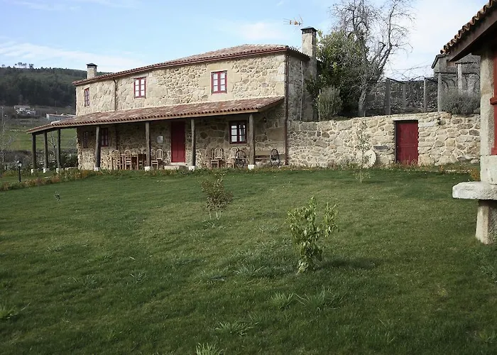 Casa Baralló
