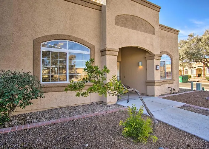 Green Valley Studio In 55+ Community! (Adults Only)