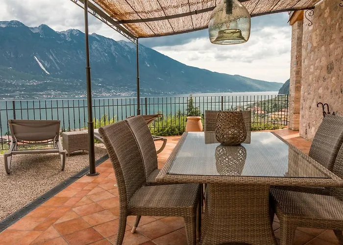 Villa Limone