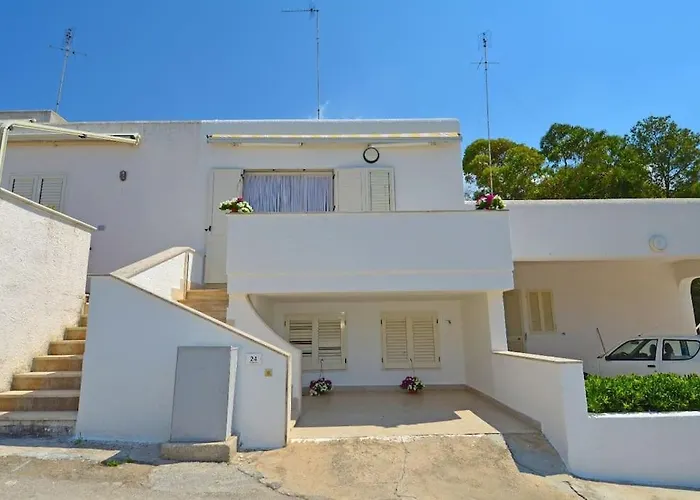 Casa Sammali