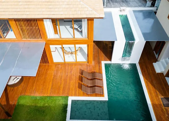 Casa Brisa da Villa - Outeiro das Brisas - Espelho