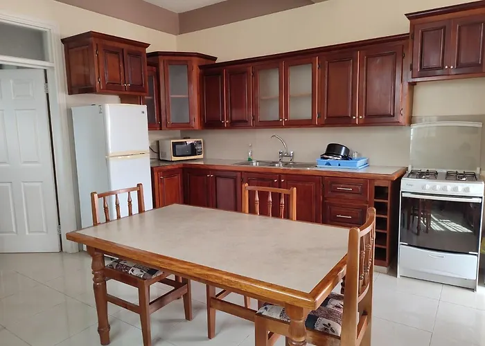 Iso'S Vacation Rental Apartment #10
