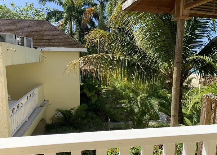 King Suite At Oceanview Resort In Jamaica - Enjoy 7 Miles Of White Sand Beach!