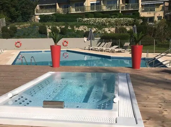 Studio Golf Piscine D Day
