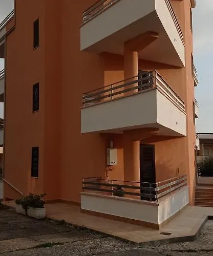 Appartamento Parco Urciuolo Cirella