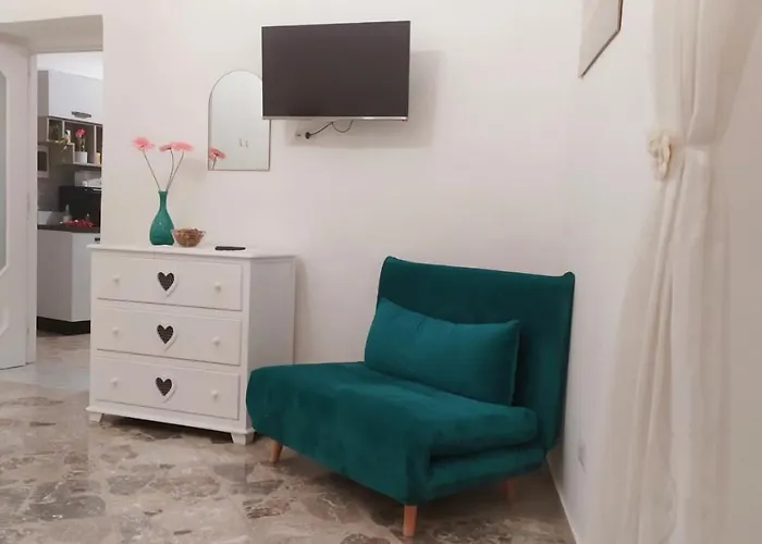 Cetara Sunny House