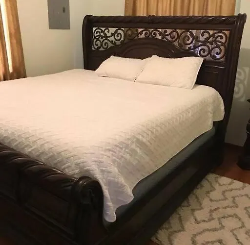 Comfortable Home In San Fernando