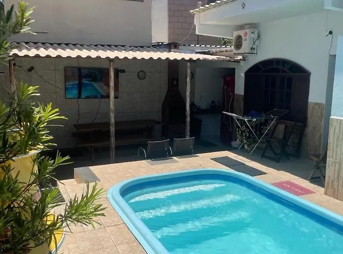 Zacas House Itapoa