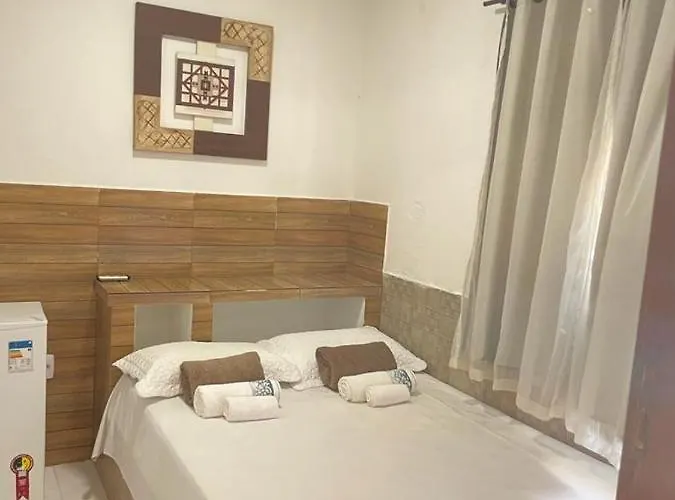 Zacas House Itapoa