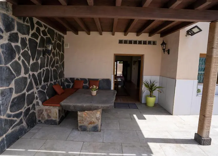 Villa Tenike