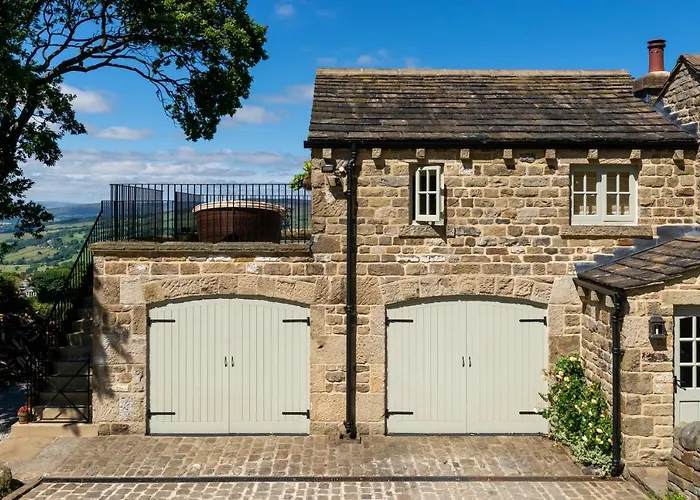 Silver Well Cottage