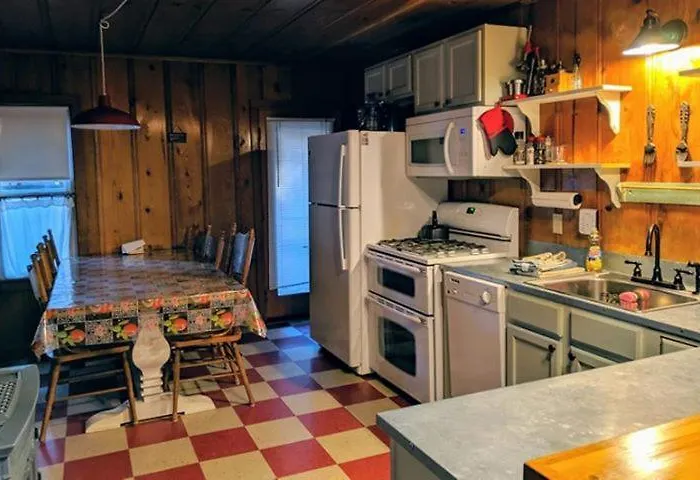 Cabin #7