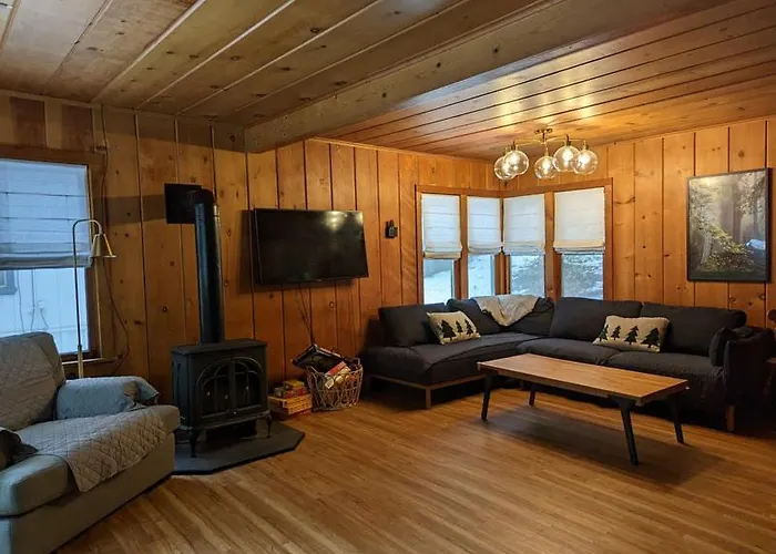Cabin #8