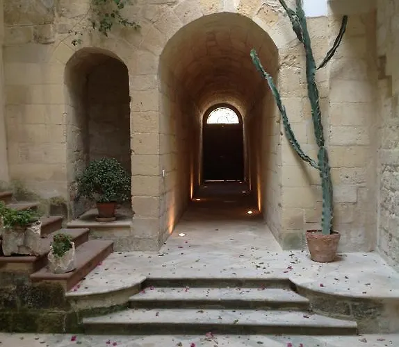 Le Antiche Mura