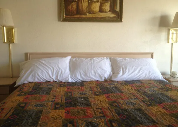 Economy Inn Alamogordo