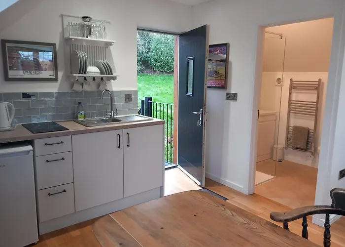 Oak Loft
