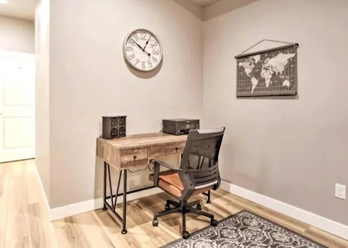 New! Cozy & Modern Spearfish Home Near Downtown!