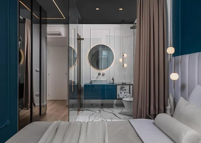Dream Fiumara Apartments