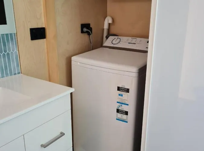 Kaiteriteri Tiny Home