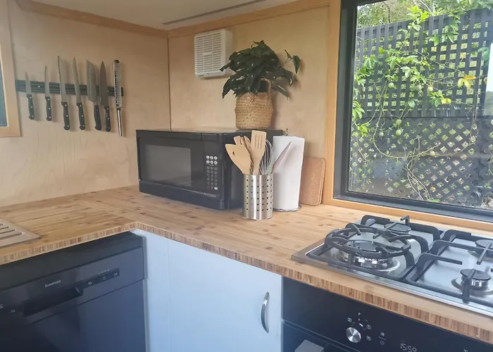 Kaiteriteri Tiny Home