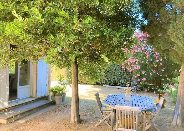 Villa La Douceur Au Soleil 5Min A Pied Plage