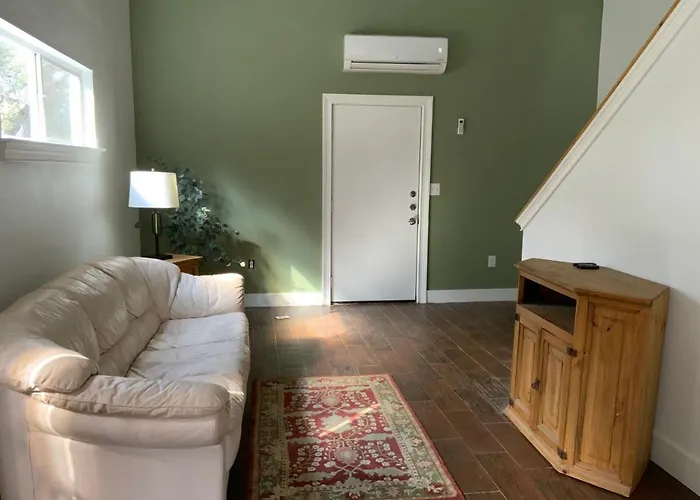 Cabin In The Woods