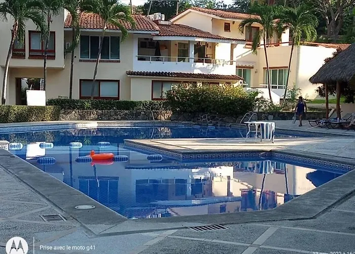 Villa Del Palmar Departemento