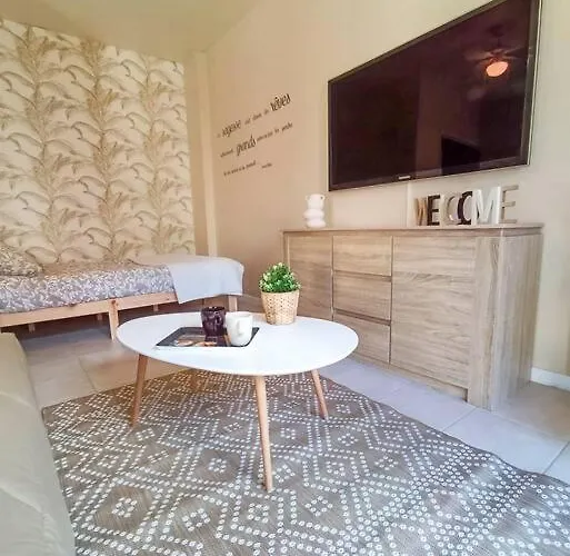 Proche Centre & Proximite Plage