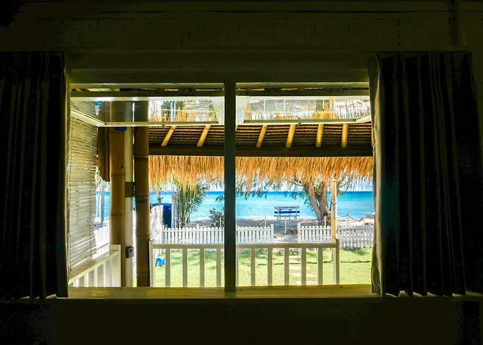 Seaside Cottage, Gili Air